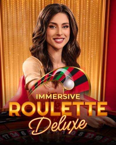 Immersive Roulette Deluxe