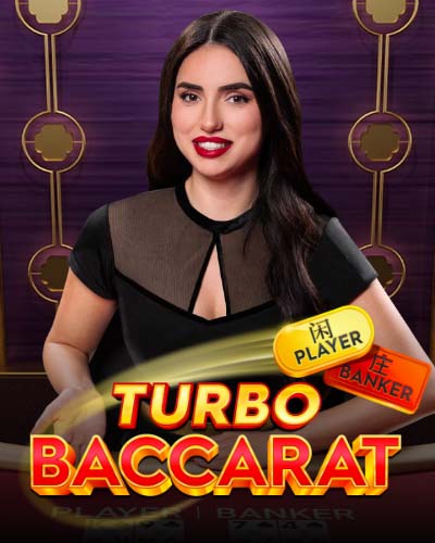 Turbo Baccarat