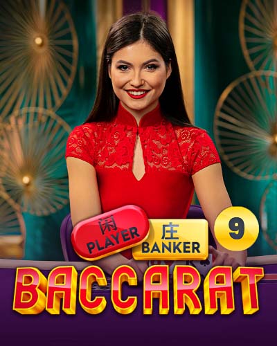 Baccarat 9
