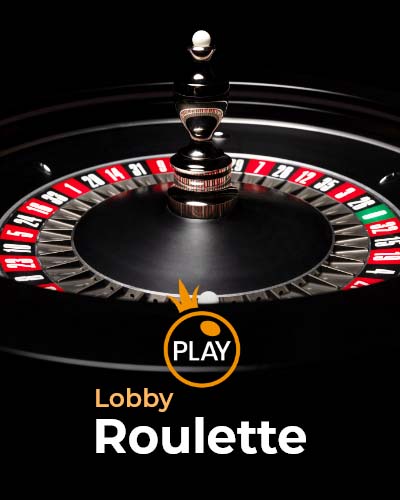 Roulette Lobby