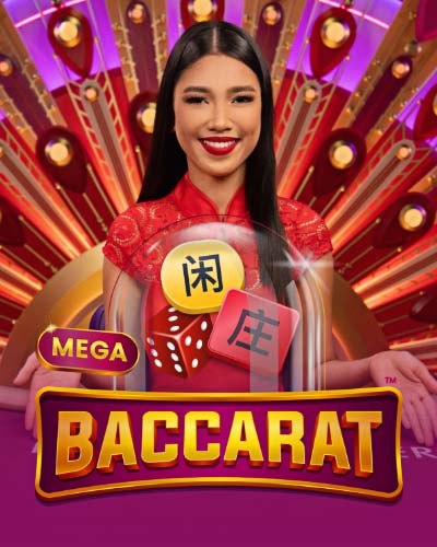 Mega Baccarat