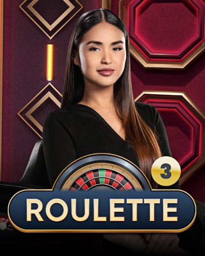 Roulette 3