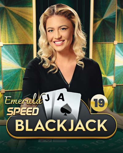 Speed Blackjack 19
