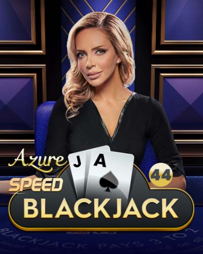 Speed Blackjack 44