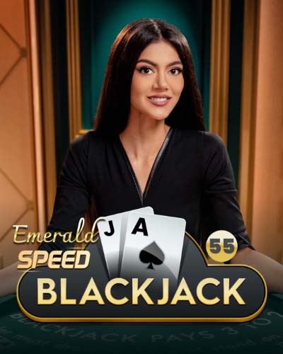 Speed Blackjack 55 