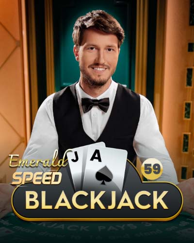 Speed Blackjack 59 