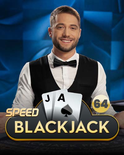 Speed Blackjack 64