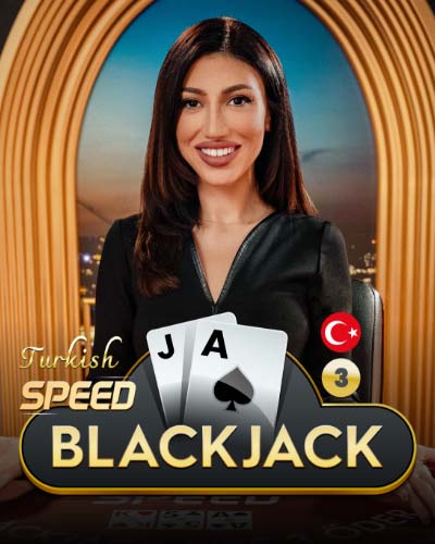 Turkish Speed Blackjack 3