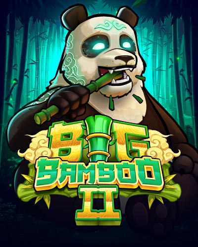 Big Bamboo 2