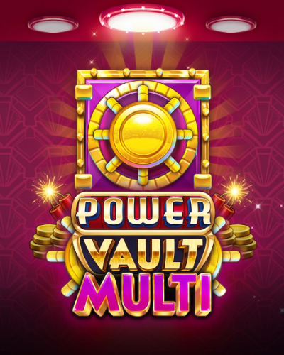 Power Vault Multi