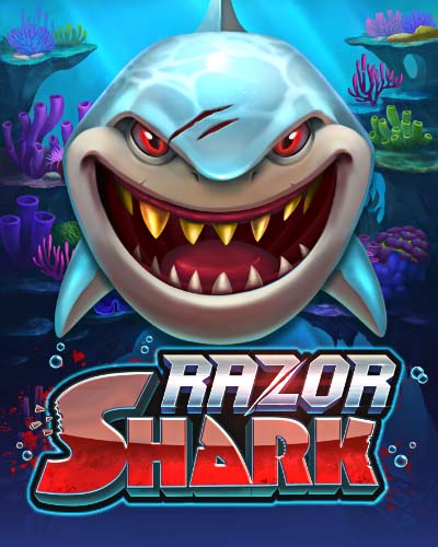 Razor Shark