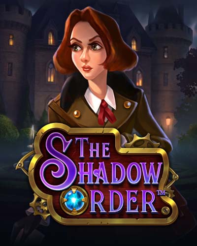 The Shadow Order