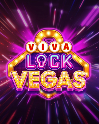Viva Lock Vegas