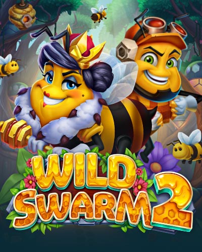 Wild Swarm 2