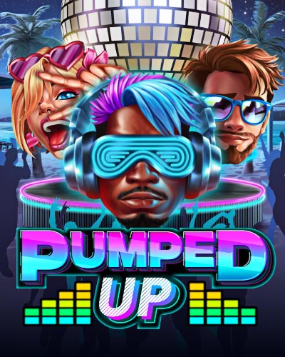 Pumped Up