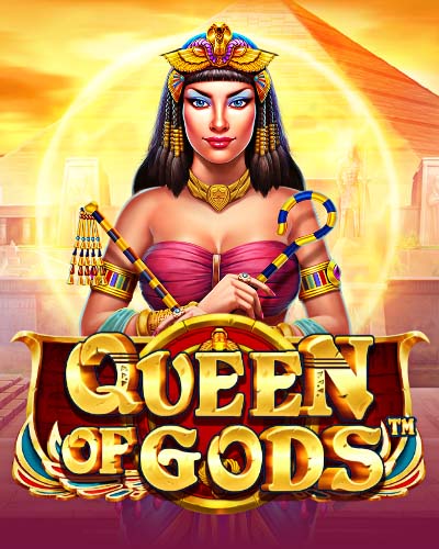 Queen of Gods