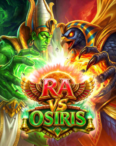 Ra vs Osiris