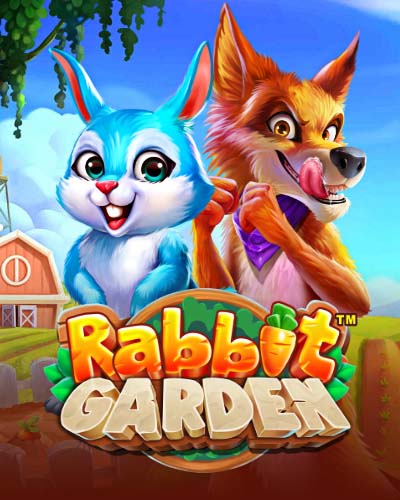 Rabbit Garden