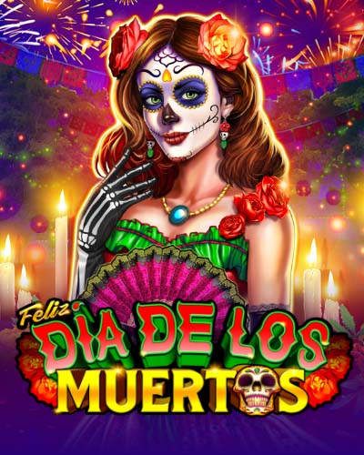 Feliz Dia de los Muertos