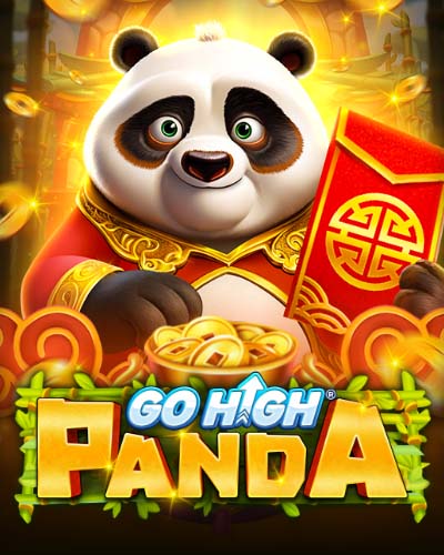 Go High Panda