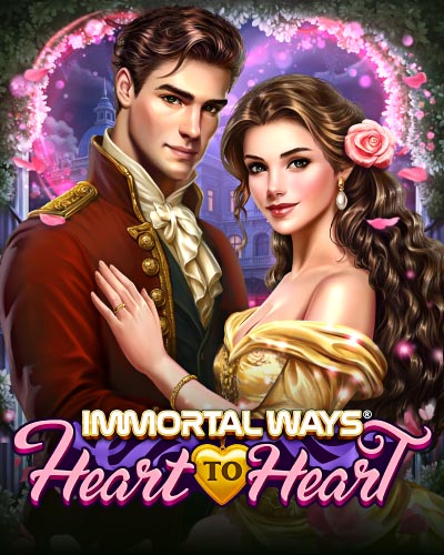 Immortal Ways Heart to Heart