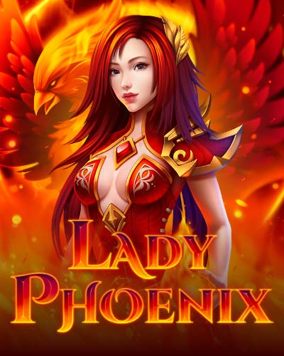 Lady Phoenix
