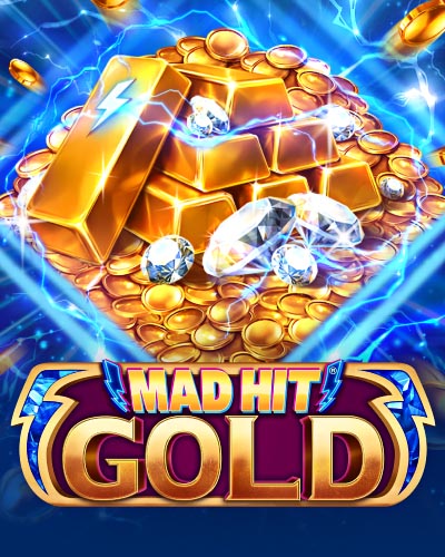 Mad Hit Gold