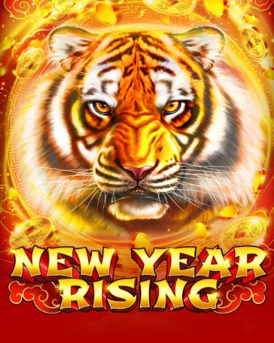 New Year Rising