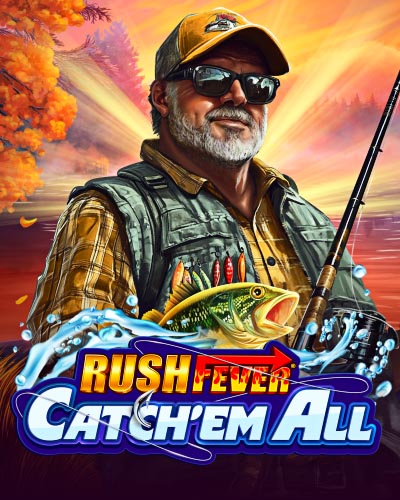 Rush Fever Catch'em All