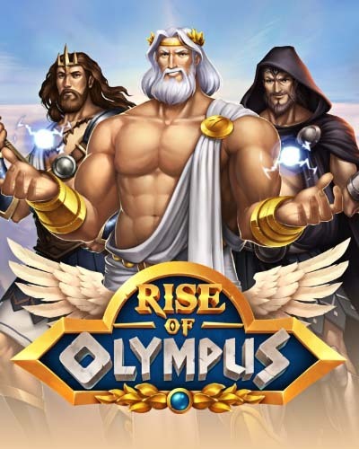 Rise of Olympus