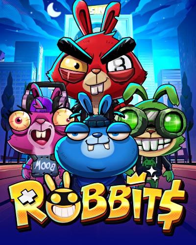 Robbits