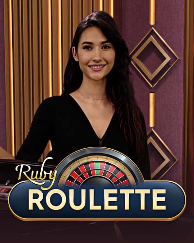 Roulette 10 - Ruby