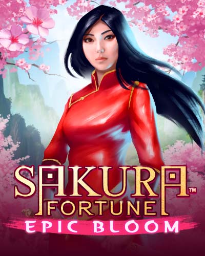 Sakura Fortune Epic Bloom