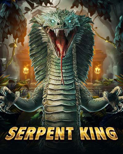 Serpent King