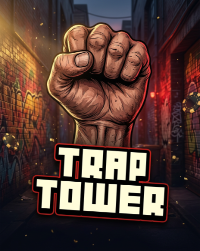 Trap Tower