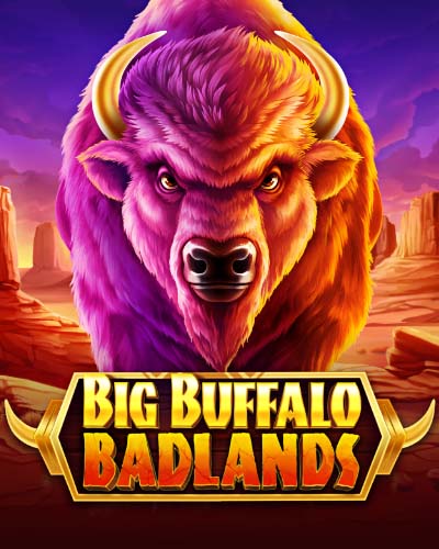 Big Buffalo Badlands