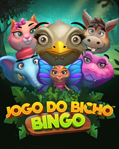 Jogo do Bicho Bingo