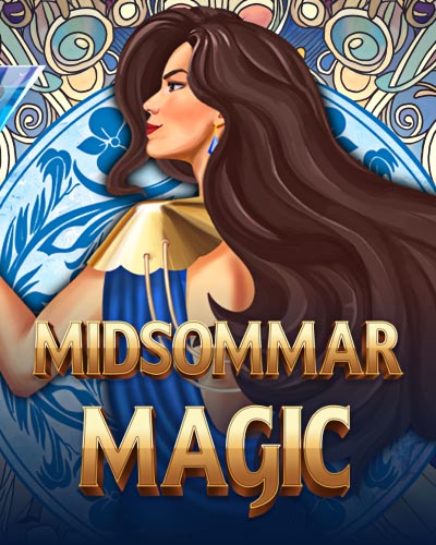 Midsommar Magic