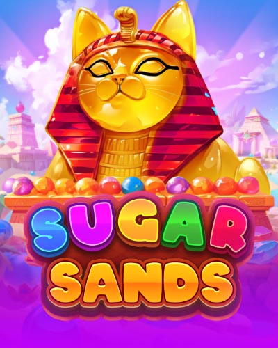 Sugar Sands