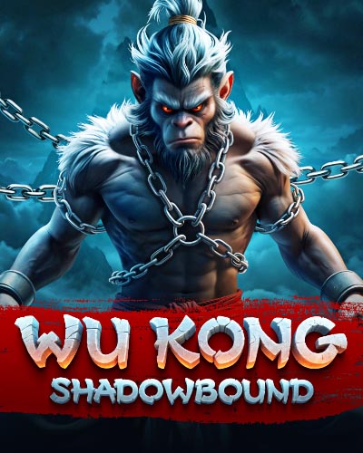 WUKONG Shadowbound