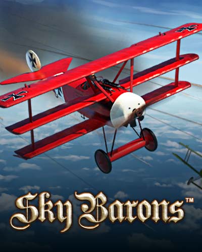 Sky Barons