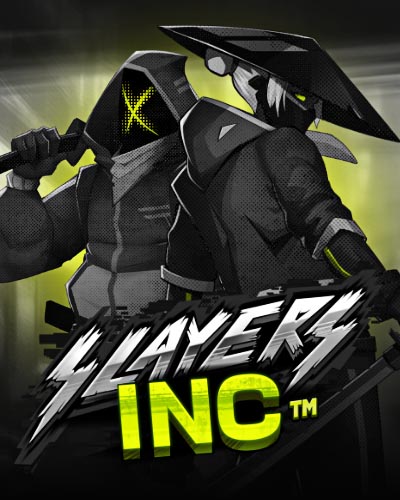 Slayers Inc
