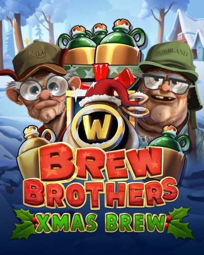 Brew Brothers: Xmas Brew