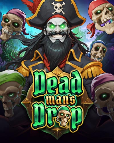 Dead Man's Drop