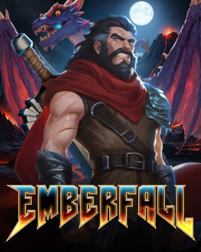 Emberfall