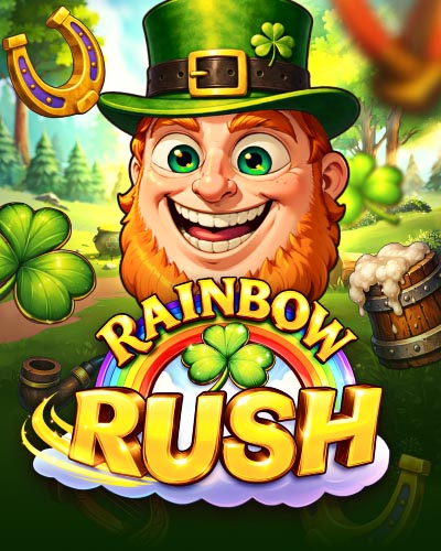 Rainbow Rush