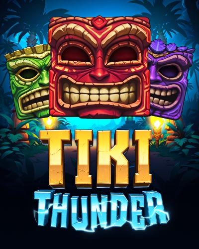 Tiki Thunder