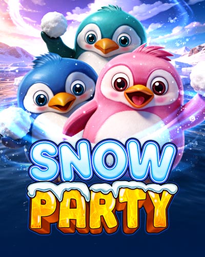 Snow Party