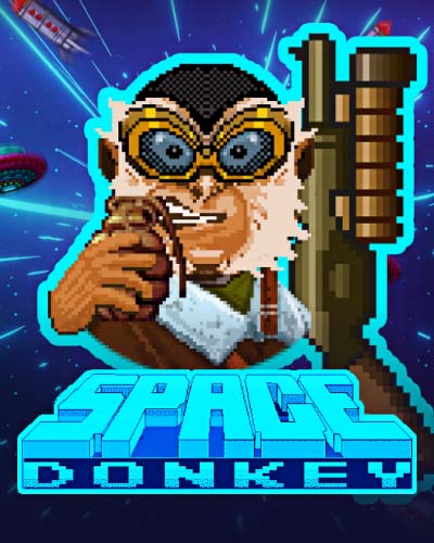 Space Donkey