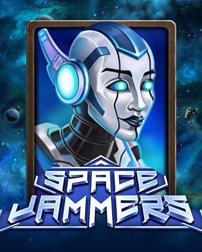 Space Jammers